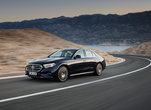 Découvrez la Mercedes-Benz Classe E 2024 : Une nouvelle référence pour les berlines de luxe