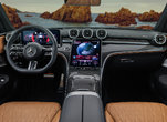 Voici le tout nouveau coupé Mercedes-Benz CLE 2024