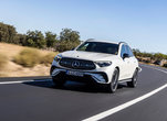 The Five Most Impressive New Features of the 2023 Mercedes-Benz GLC