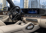 L'impressionnant Mercedes-Benz GLE PHEV 2024 et le tout nouveau Mercedes-AMG GLE 53 hybride rechargeable : le luxe Mercedes-Benz rencontre l'efficacité de l'hybride rechargeable