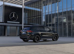 5 Key Distinctions of the 2024 Mercedes-Benz GLE