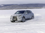 Winter and Mercedes-Benz Electric Vehicles: Tips and Information