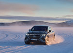 L'hiver et les véhicules électriques Mercedes-Benz: conseils et informations