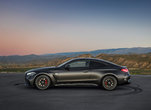 Introducing the New Mercedes-AMG CLE 53 4MATIC+ Coupe: The Next Step in Performance