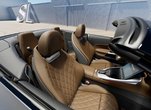 10 caractéristiques remarquables de la nouvelle Mercedes-AMG SL 2024