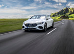 Comparing the 2024 Mercedes-Benz EQE to the 2024 Mercedes-Benz E-Class: To Go Electric or Not?