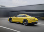 The Impressive New Mercedes-AMG GT 43 Coupe: Elegant Driving Pleasure for Purists
