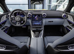 L'impressionnant nouveau coupé Mercedes-AMG GT 43 : Un plaisir de conduire élégant pour les puristes