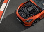 La nouvelle Mercedes-AMG GT 63 S E PERFORMANCE 2025 : des performances électrisantes