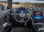 Mercedes redéfinit les coupés : Voici la nouvelle Mercedes-AMG CLE 53 2024