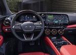 Chevrolet Blazer EV 2024: performances et technologies