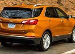 Chevrolet Equinox 2021 vs Hyundai Tucson 2022 : pour l’ensemble de son œuvre