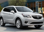 2019 Buick Envision