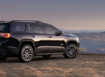 GMC Acadia 2019