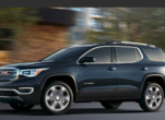 GMC Acadia 2019