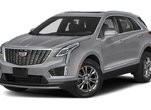 Three Things to Know About the 2021 Cadillac XT5