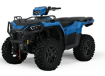 Cinq conseils quand vous achetez votre premier VTT avec Polaris