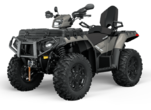 Cinq conseils quand vous achetez votre premier VTT avec Polaris