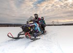 La gamme de motoneiges Polaris 2020 a de quoi impressionner