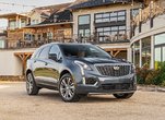 Un aperçu des VUS neufs Cadillac