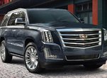 Un aperçu des VUS neufs Cadillac