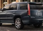 Cadillac Escalade 2019