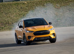 Trois éléments qui démarquent le Ford Mustang Mach-E du Tesla Model Y