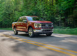 Les moteurs du Ford F-150 2023 : pour tous les besoins