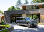 Lincoln Navigator : trois éléments qui le démarquent