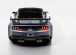 Ford Mustang GTD 2024 : l’ultime Mustang