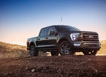 Ford F-150 2024 vs Chevrolet Silverado 2024 : toujours devant