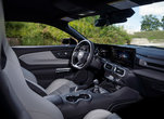 Ford Mustang 2024 : bientôt le seul muscle car sur le marché