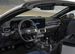 Ford Mustang GT California 2024 : pour nous faire rêver à l’été