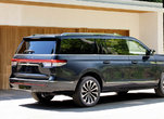 Le summum du luxe : Lincoln Navigator 2024