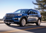 Ford Explorer 2020