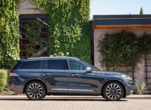 Lincoln Aviator 2020