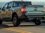 Trois choses à savoir sur le nouveau Ford Maverick 2022