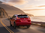 5 raisons pour lesquelles le Mitsubishi Eclipse Cross 2025 est si populaire