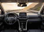 5 raisons pour lesquelles le Mitsubishi Eclipse Cross 2025 est si populaire