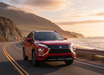 5 raisons pour lesquelles le Mitsubishi Eclipse Cross 2025 est si populaire