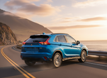Principales technologies de sécurité du Mitsubishi RVR 2025