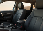 Principales technologies de sécurité du Mitsubishi RVR 2025