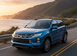 Principales technologies de sécurité du Mitsubishi RVR 2025