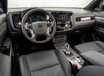 Mitsubishi Outlander PHEV 2020