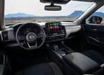 Trois choses à savoir sur le Nissan Pathfinder 2022