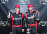 Camirand Wins Second Victory of the Season in Edmonton, Ranger Claims Another Podium Finish for Paillé Course//Racing
