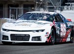 Camirand Saves the Day at GP3R - Heartbreaking Last Laps for Ranger
