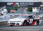 Camirand Saves the Day at GP3R - Heartbreaking Last Laps for Ranger