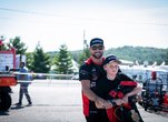 Crucial Victory for Camirand, Ranger Eight at CTMP