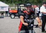 Crucial Victory for Camirand, Ranger Eight at CTMP